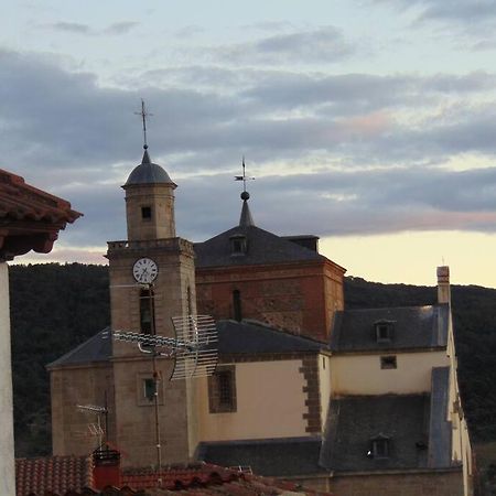 Casa De Ensueno En El Casco Antiguo Villa San Martín de Valdeiglesias Dış mekan fotoğraf