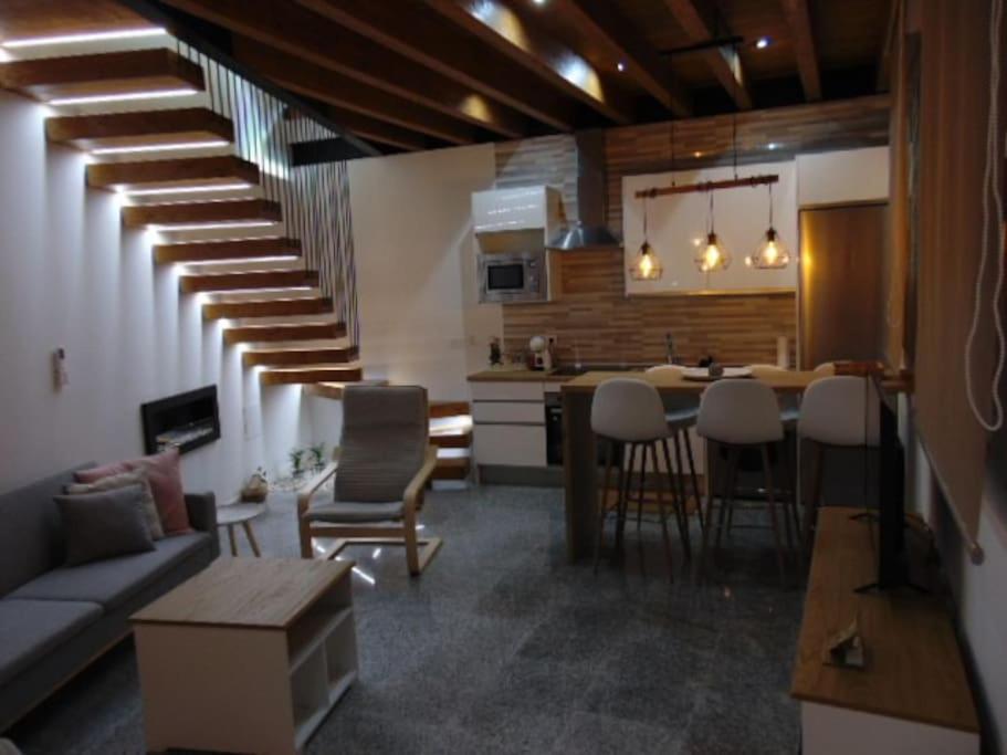 Casa De Ensueno En El Casco Antiguo Villa San Martín de Valdeiglesias Dış mekan fotoğraf