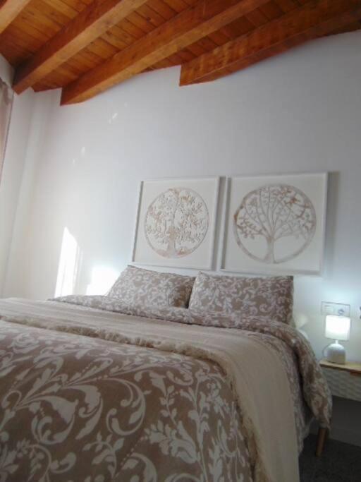 Casa De Ensueno En El Casco Antiguo Villa San Martín de Valdeiglesias Dış mekan fotoğraf