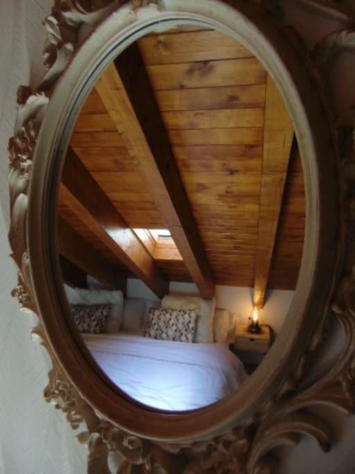 Casa De Ensueno En El Casco Antiguo Villa San Martín de Valdeiglesias Dış mekan fotoğraf