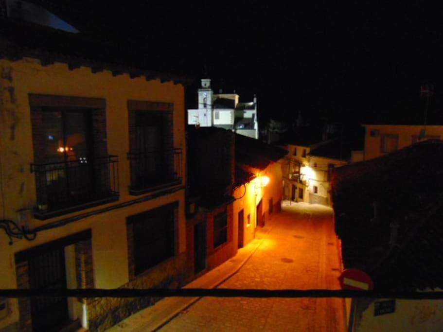 Casa De Ensueno En El Casco Antiguo Villa San Martín de Valdeiglesias Dış mekan fotoğraf